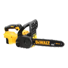 Motosserra DEWALT com Bateria 5AH e Carregador DCM565P1-QW