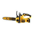 Motosserra DEWALT com Bateria 5AH e Carregador DCM565P1-QW
