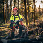 Motosserra Husqvarna 560XP AUTOTUNE