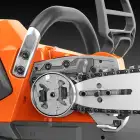 Motosserra a Bateria Husqvarna 542i XP®