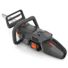 Motosserra a Bateria Husqvarna 18V 4Ah Aspire™ C15X-P4A c/ Bateria e Carregador