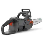 Motosserra a Bateria Husqvarna 18V 4Ah Aspire™ C15X-P4A c/ Bateria e Carregador