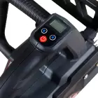 Podador Profissional ZP200 a Bateria Zanon