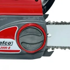 Motosserra Elétrica Efco MT2000