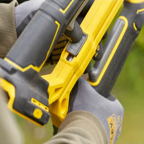 Podador a Bateria Stanley Alligator 18V 4Ah