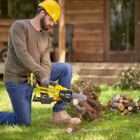 Podador a Bateria Stanley Alligator 18V 4Ah