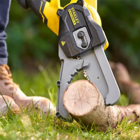 Podador a Bateria Stanley Alligator 18V 4Ah