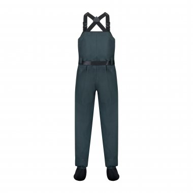 Kogha Herren Atmungsaktive Wathose