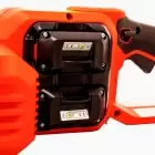 Motosserra a Bateria Hecht 9925