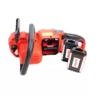 Motosserra a Bateria Hecht 9925