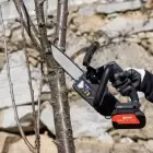 Podador Profissional ZP200 a Bateria Zanon