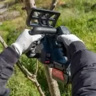 Podador Profissional ZP200 a Bateria Zanon